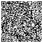 QR code with Fallbrook Auto Storage contacts