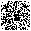 QR code with Uhls Storage contacts