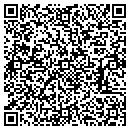 QR code with Hrb Storage contacts