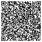 QR code with Haltom City Self Storage contacts