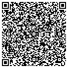 QR code with Rich O'connell Interiors contacts
