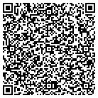 QR code with Hollyood Soo Bahk DO contacts