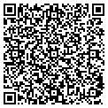 QR code with P I Kung contacts