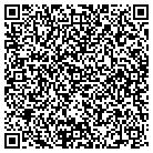 QR code with World Karate Training Center contacts