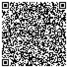 QR code with Manna's Martial Arts Inc contacts