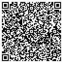 QR code with Kima Karate contacts