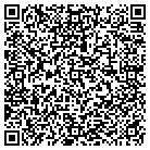 QR code with Savaters Martial Arts Center contacts