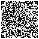QR code with Robinson's Taekwondo contacts