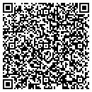 QR code with Handlery Hotels contacts