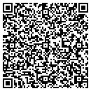 QR code with Hardage Group contacts