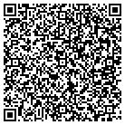 QR code with Marriott-San Diego Gaslamp Qtr contacts