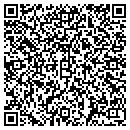 QR code with Radisson contacts