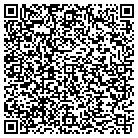 QR code with Zip Fusion San Diego contacts