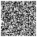 QR code with Clarion contacts