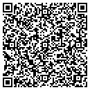 QR code with Clarion Inn contacts