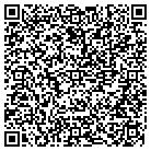 QR code with Hilton Loscabos Beach & Golf R contacts