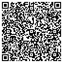 QR code with Radisson contacts