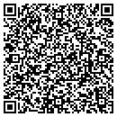 QR code with Hotel Tomo contacts
