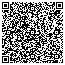 QR code with Marriott contacts