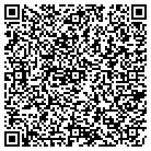 QR code with Ramada-Convention Center contacts