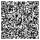 QR code with Hms Host contacts