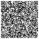 QR code with Psychic: Reader & Advisor contacts