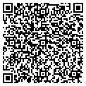 QR code with Epcot contacts