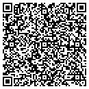 QR code with Howard Johnson contacts