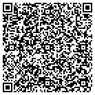 QR code with Kiss Hospitality contacts