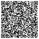 QR code with Orlandoescape.com contacts