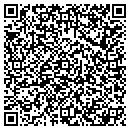 QR code with Radisson contacts