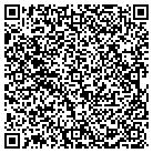 QR code with Academy Of Art & Studio contacts