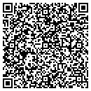 QR code with Howard Johnson contacts