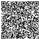QR code with W F T V-TV Channel 9 contacts