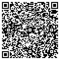 QR code with Rxpert Inc contacts