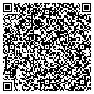 QR code with Rhoden Bros Brown Bag Cafe contacts