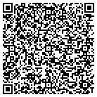 QR code with Majestic Hotel contacts