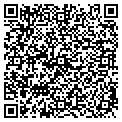 QR code with Nine contacts
