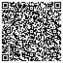 QR code with AAA Services contacts
