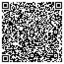 QR code with Hotel Deauville contacts