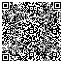 QR code with Radisson contacts