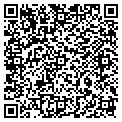 QR code with The Bling Zone contacts