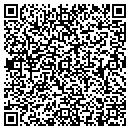 QR code with Hampton Inn contacts