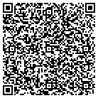 QR code with King of Ink Inc contacts
