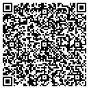 QR code with D L Clark Corp contacts