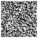 QR code with Howard Johnson contacts