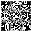 QR code with Mirage contacts