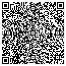 QR code with L & N Holdings L L C contacts