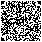 QR code with Prairie Grove School District contacts