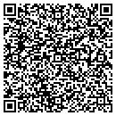 QR code with Howard Johnson contacts